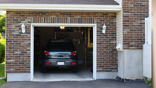 Garage Door Installation at Historic District, Illinois