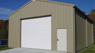 Garage Door Openers at Historic District, Illinois